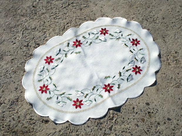 Broderie 1-321
