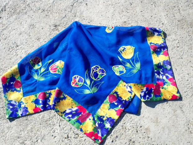 Broderie 1-325