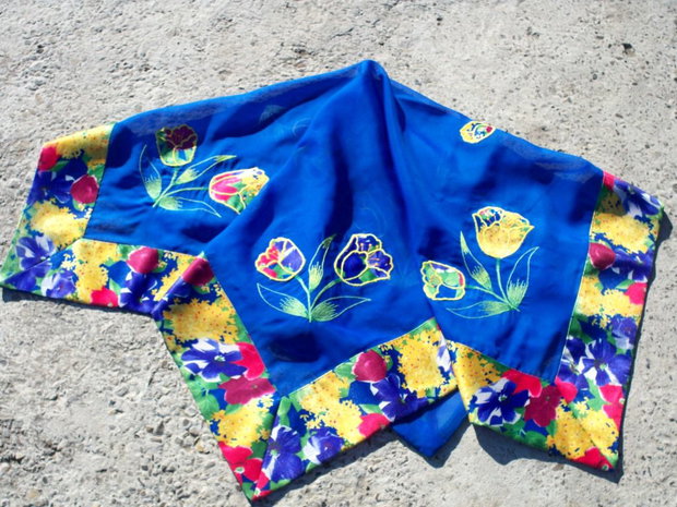 Broderie 1-325