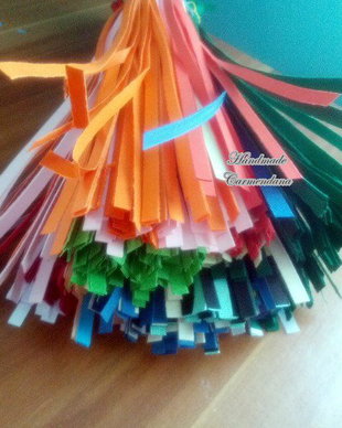 Fasii quilling