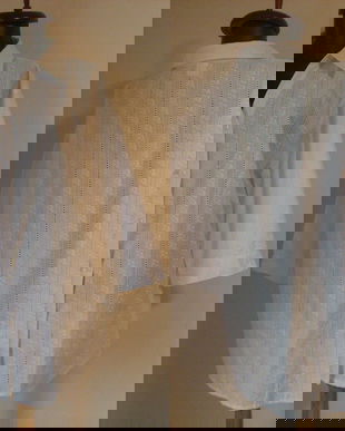 BLUZA BRODERIE SPARTA