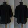 BLUZA PANZA TOPITA MARON