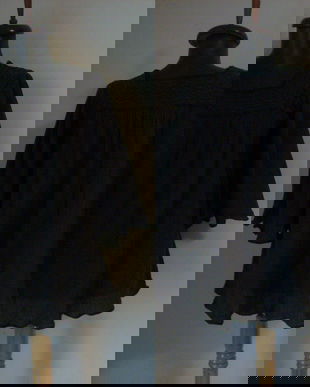 BLUZA PANZA TOPITA MARON