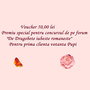 Rezervat Pupi - Premiu special concurs