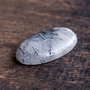 Cabochon Quartz turmalinat  - ES-09