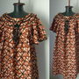ROCHIE VAPOROASA BUMBAC