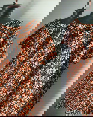 ROCHIE VAPOROASA BUMBAC