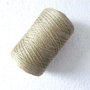 280 g -BUMBAC MERCERIZAT-CULOARE nisip auriu COD 26