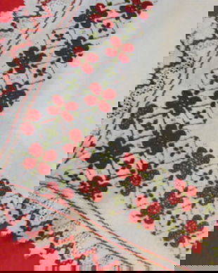 Rezervat  fata de masa