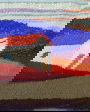 Piesa tapiserie perete