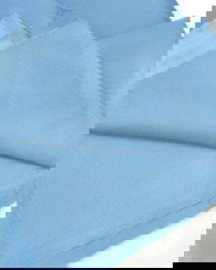 Tesatura captuseli genti bleu