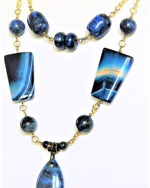 Lapis Lazuli (cod 485)