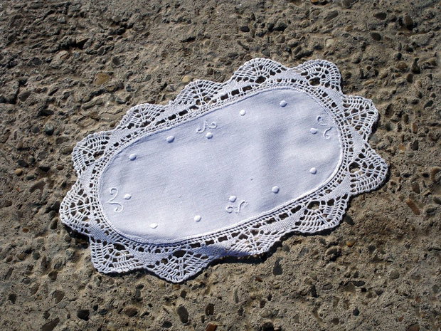 Broderie 1-330