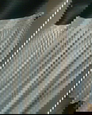 FUSTA PANZA TESUTA BUMBAC