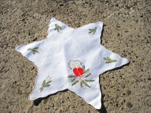 Broderie 1-333