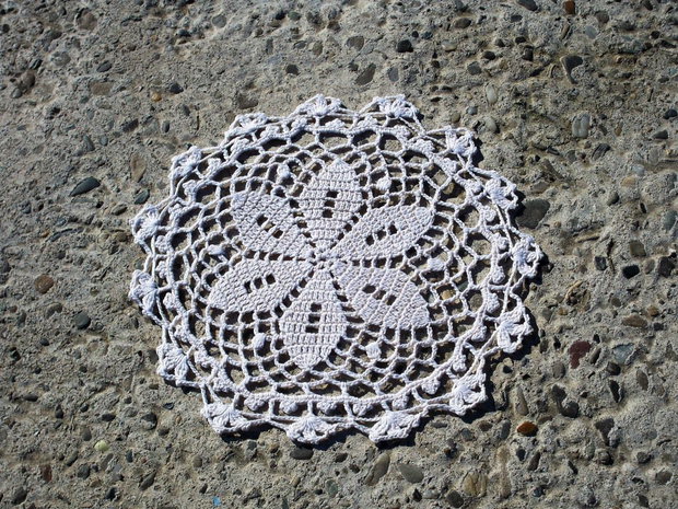 Dantela 476