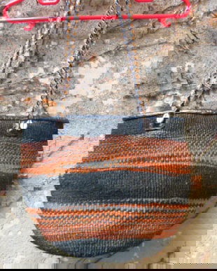 Geanta fibre sisal-NOUA