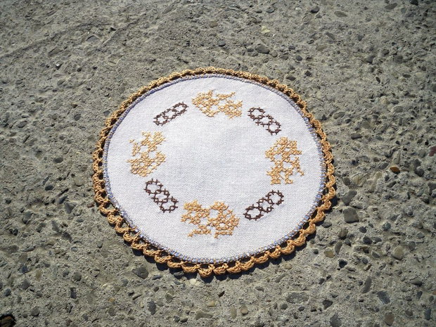 Broderie 1-335
