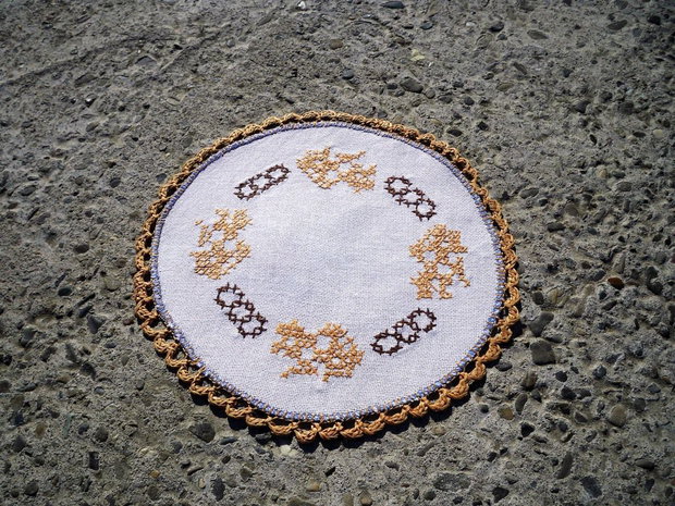 Broderie 1-335