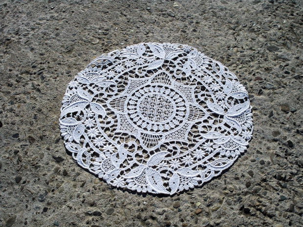 Dantela 484