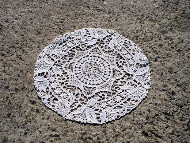 Dantela 484