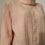 PULOVER ANGORA ROSE DIAFAN