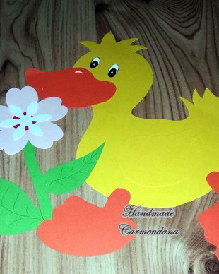 Decoratiune pavoazare clasa