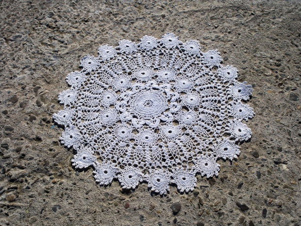 Dantela 489