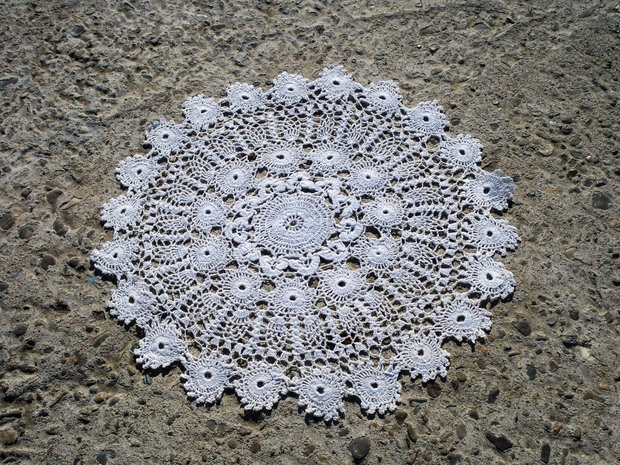Dantela 489
