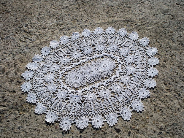 Dantela 490