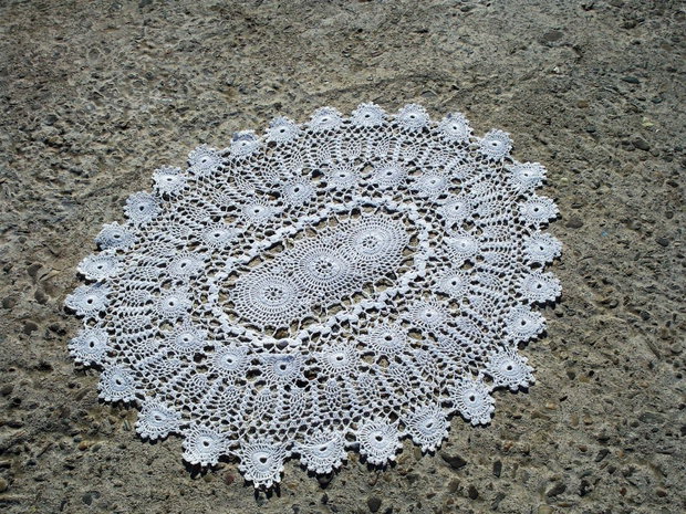 Dantela 490