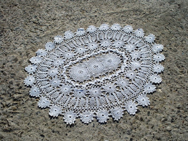 Dantela 490