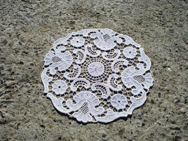 Dantela 492