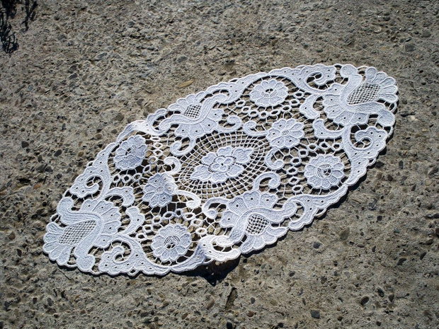 Dantela 496