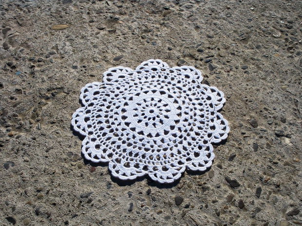 Dantela 500