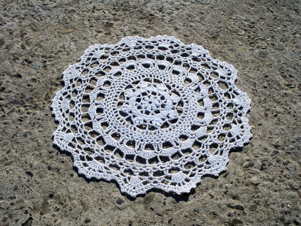 Dantela 502