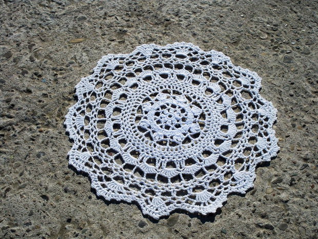 Dantela 502