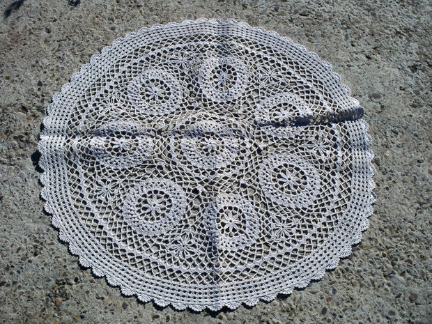 Dantela 509