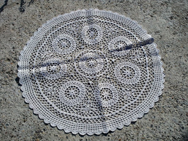 Dantela 509