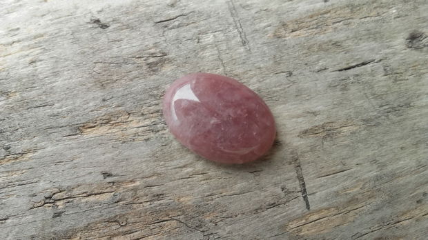 Cabochon cuart strawberry - REZERVAT