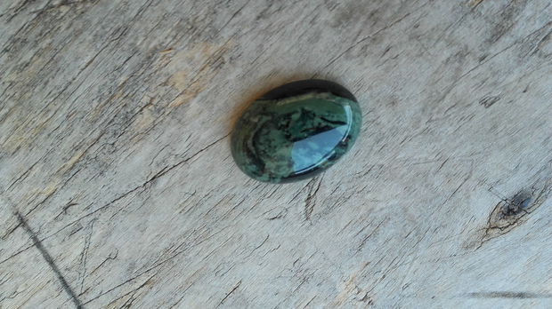 Cabochon kambaba jasper 3 - REZERVAT