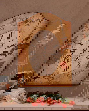 CEAS MARE VINTAGE HAUTE NOUVEAUTE