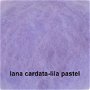 cardata -lila pastel -25g