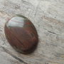 Cabochon jasp 40x30 mm