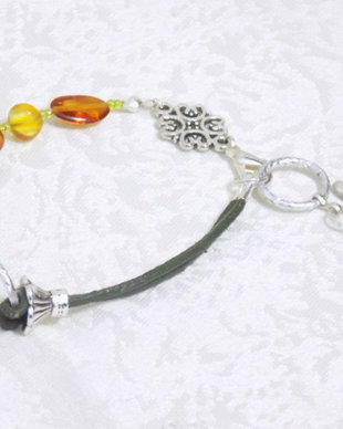 "Amber"-rezervata