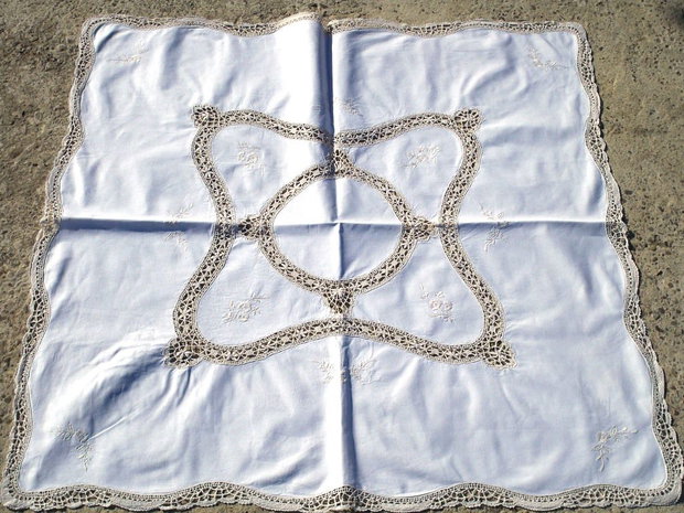 Broderie 1-341