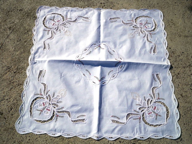 Broderie 1-342