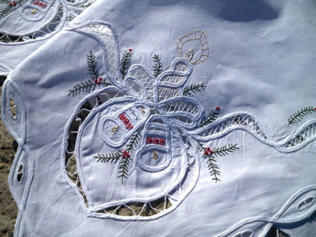 Broderie 1-342