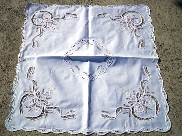 Broderie 1-342