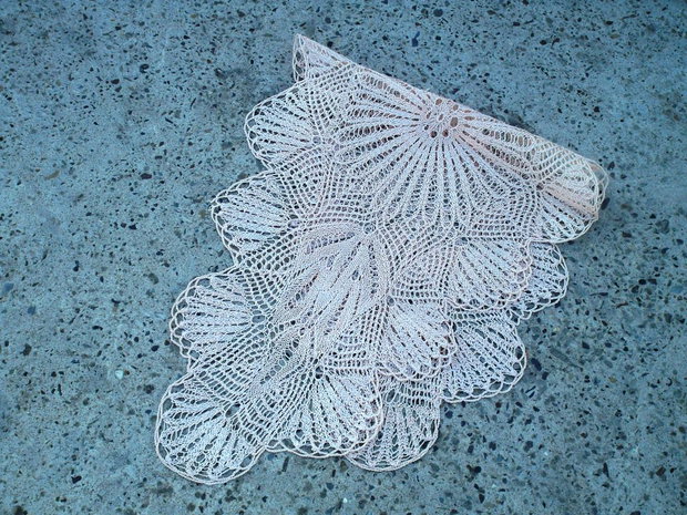Dantela 512